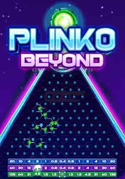 PLINKO BEYOND
