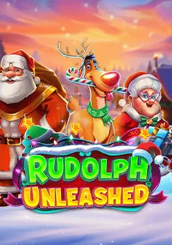 Rudolph Unleashed