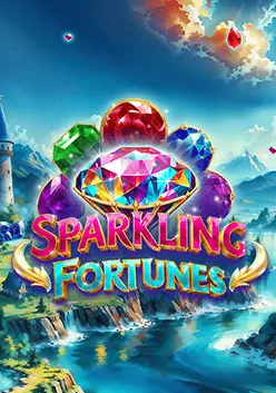 Sparkling fortunes