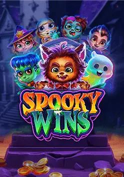 Spooky Wins