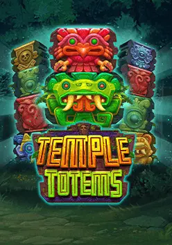 Temple Totems