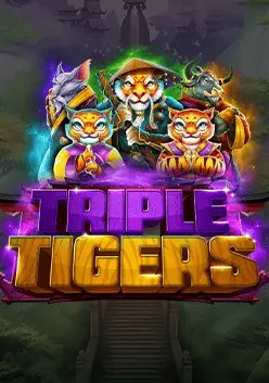 Triple Tigers