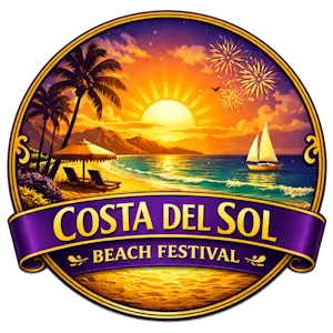 Week 4 Promotion - Costa Del Sol Beach Festival