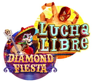 Diamond Fiesta & Lucha Libre