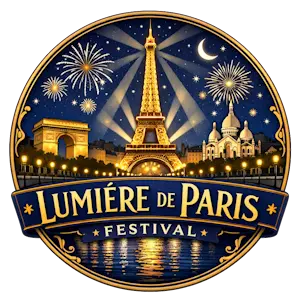 Week 1 Promotion - Festival Lumière de Paris (France)