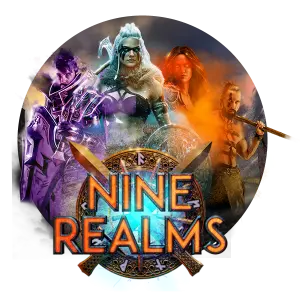 Nine Realms
