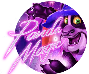 Panda Magic