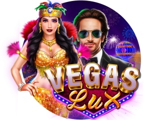 Vegas Lux Slot Game